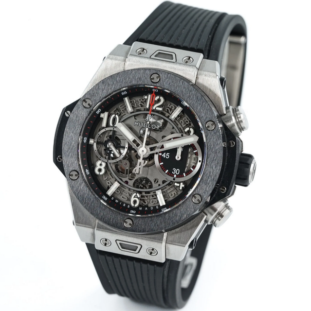Hublot Big Bang 441.NM.1170.RX Image 2